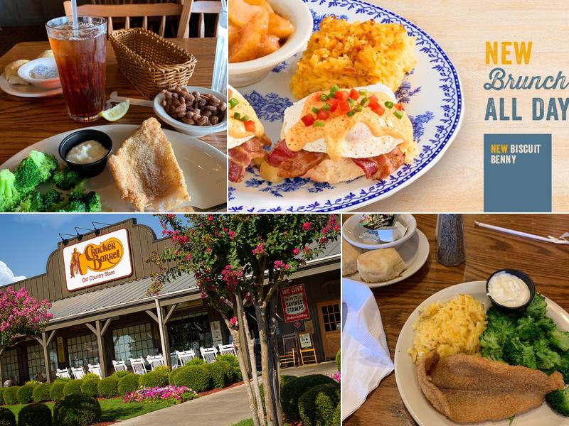 Cracker Barrel Old Country Store