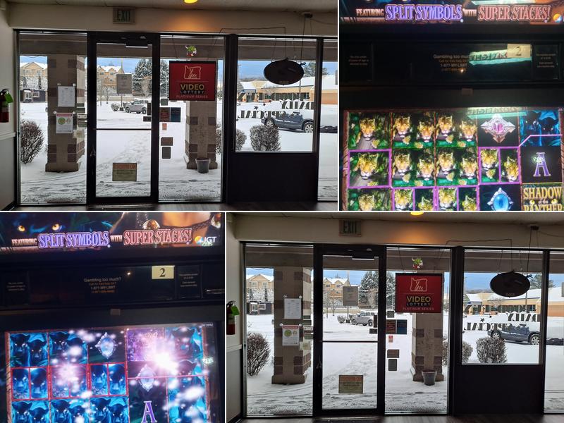 Richard's Deli & Pub