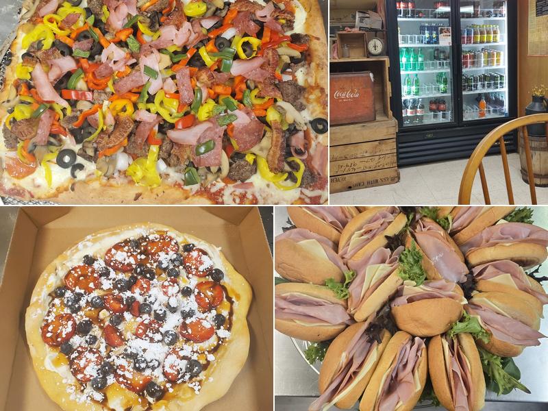 Harmony Corner Store