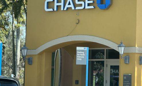 Chase Bank