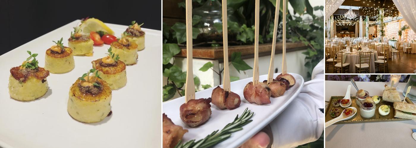 Saz's Catering | Milwaukee