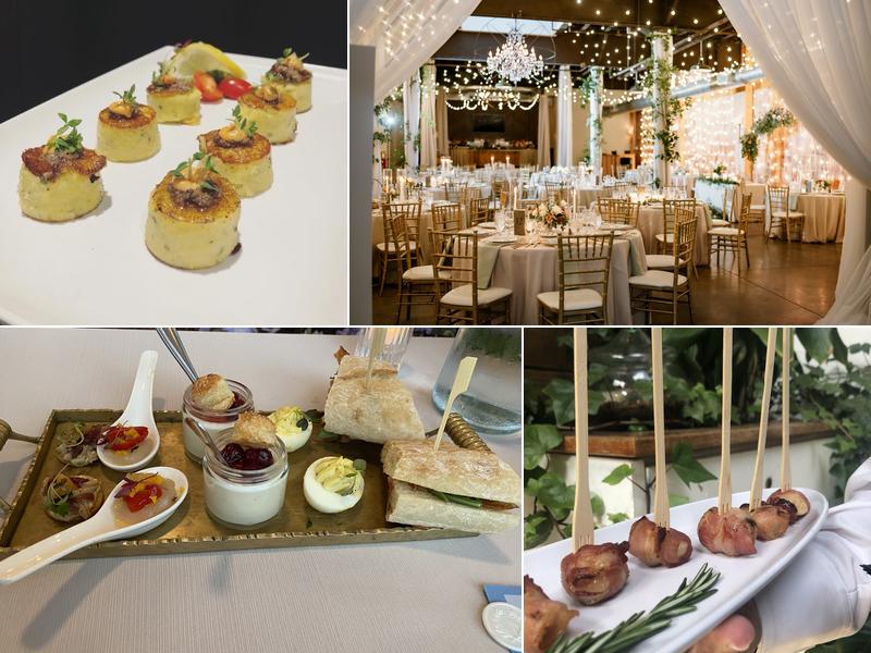 Saz's Catering | Milwaukee