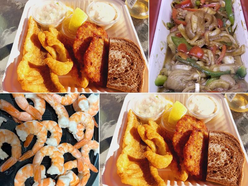 Danny's Meats & Catering