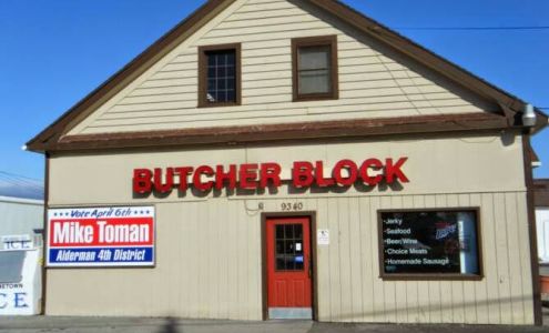 Butcher Block Meat Market, LLC