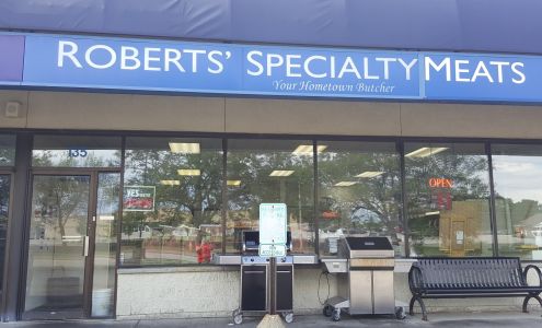 Roberts' Specialty Meats