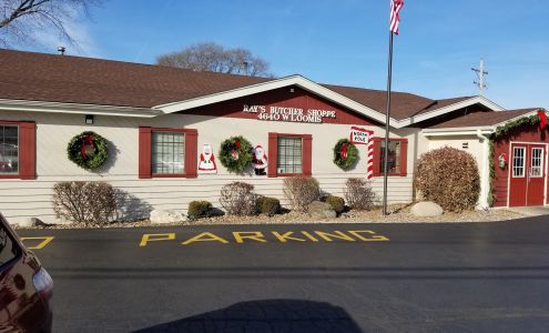 Ray's Butcher Shoppe