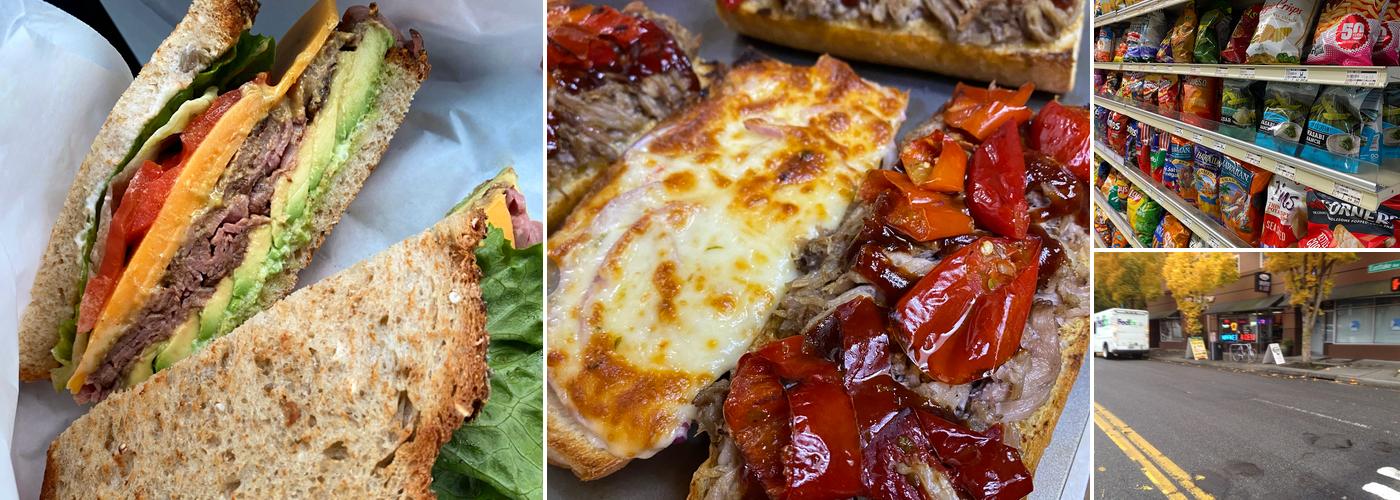 Hamlin Market & Deli