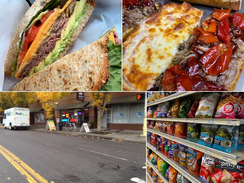 Hamlin Market & Deli