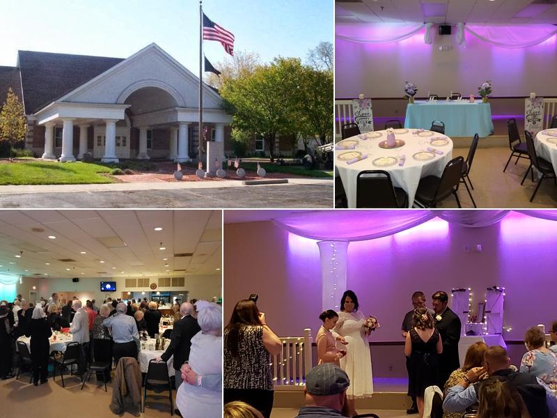 Kettering American Legion Post 598