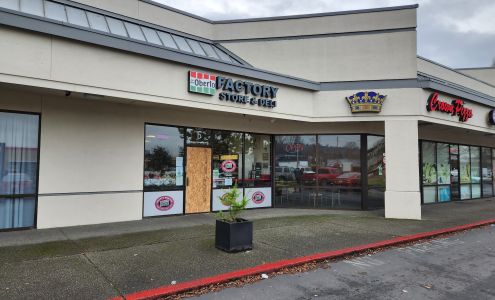 Oberto Snacks Outlet Store