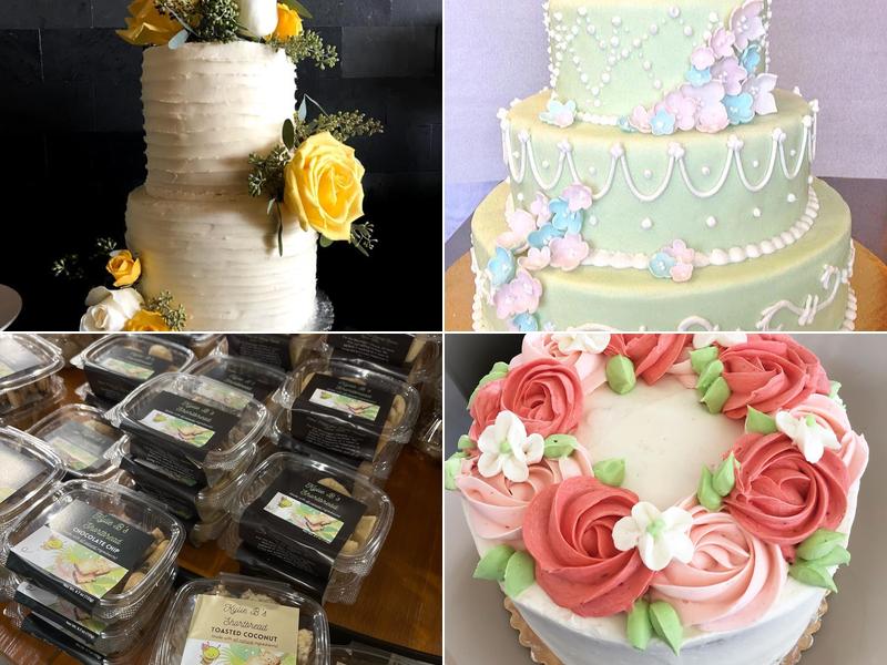 Kylie B's Pastry Case LLC.