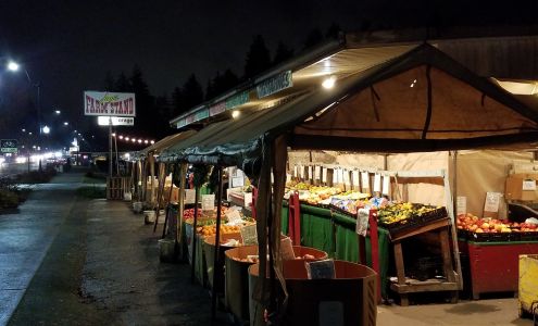 Jay's Farm Stand