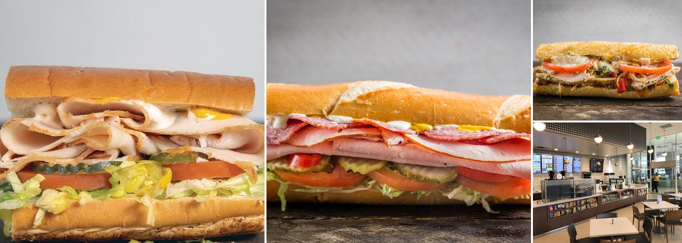 North Beach Sandwicheez and Cafe