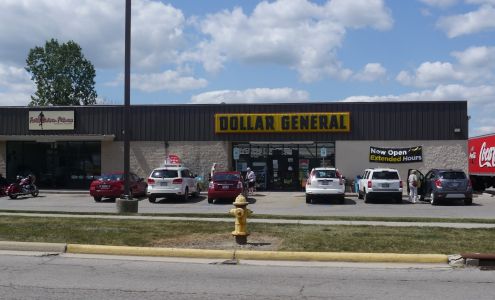 Dollar General