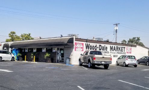 Wood-Dale Market