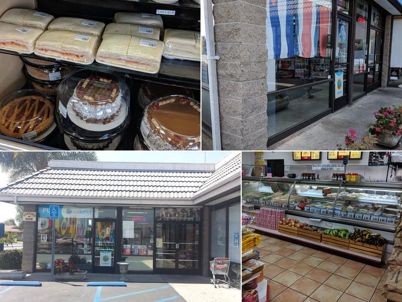 El Gaucho Meat Market Anaheim