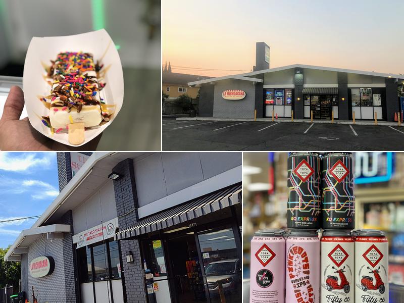 Station Liquor & Deli