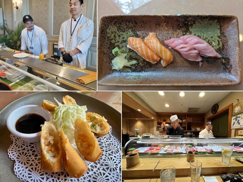 Hinoki Japanese Restaurant