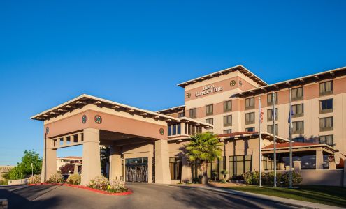 Hilton Garden Inn El Paso / University