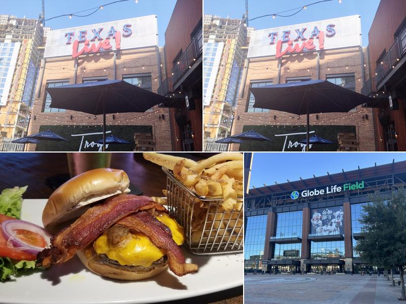 Miller Tavern & Beer Garden