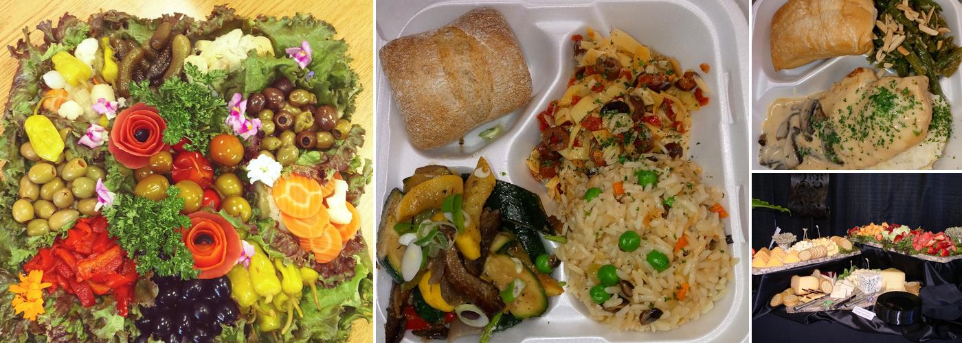 Country Catering & Special