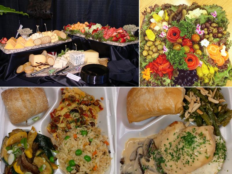 Country Catering & Special