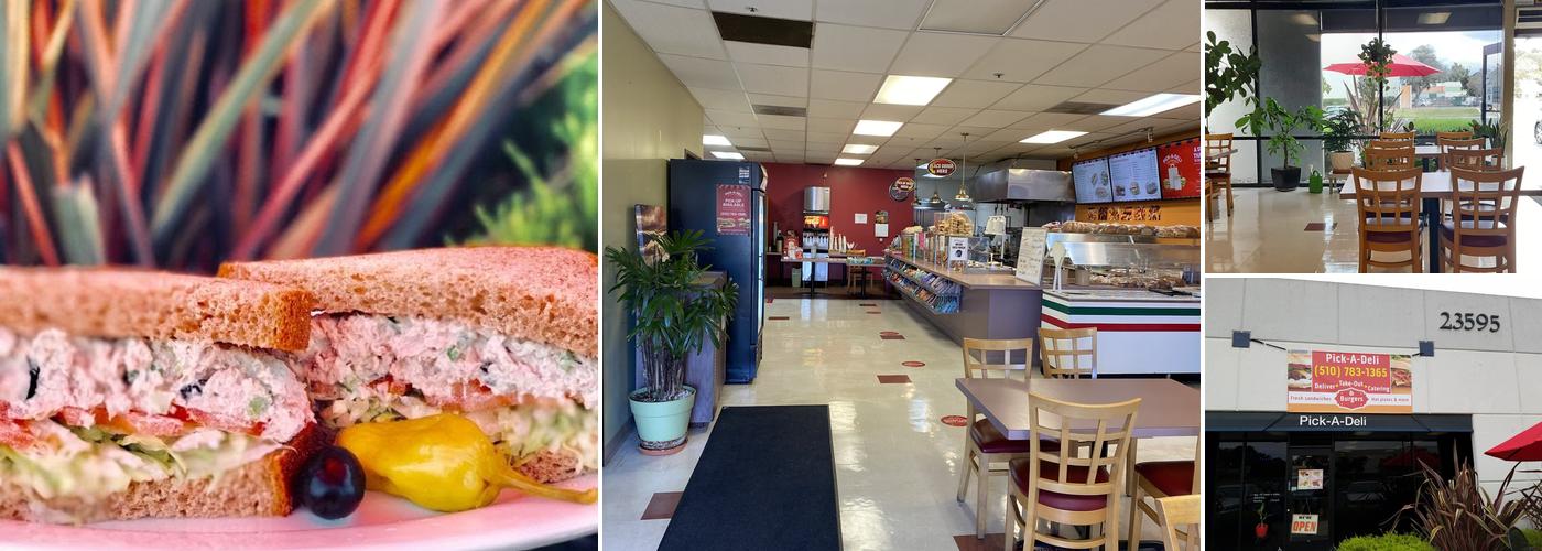 Pick-A-Deli