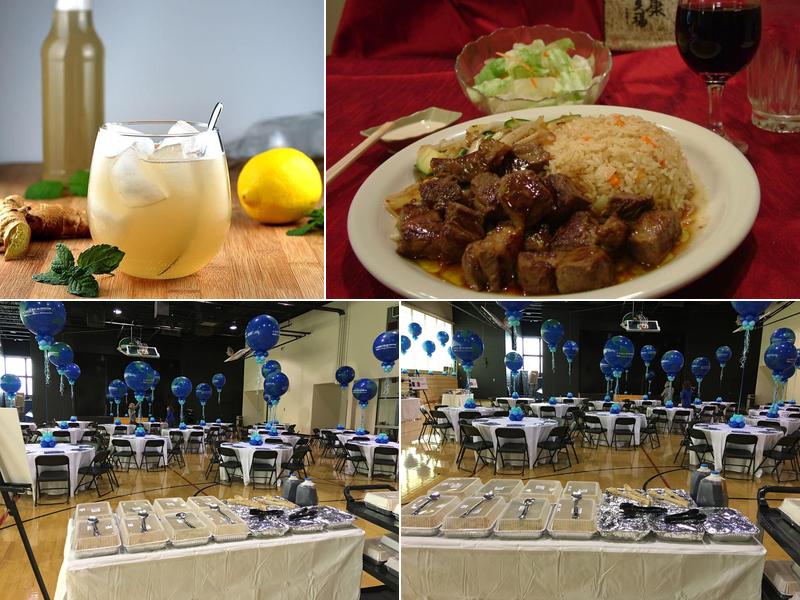 Shono's Japanese Grill