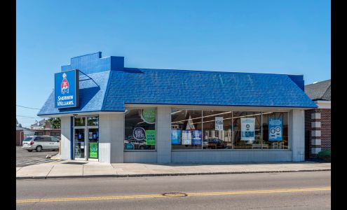 Sherwin-Williams Paint Store