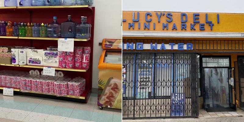 Lucy's Deli and Mini Market