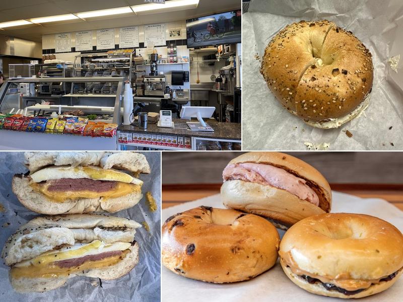 Garden State Bagels