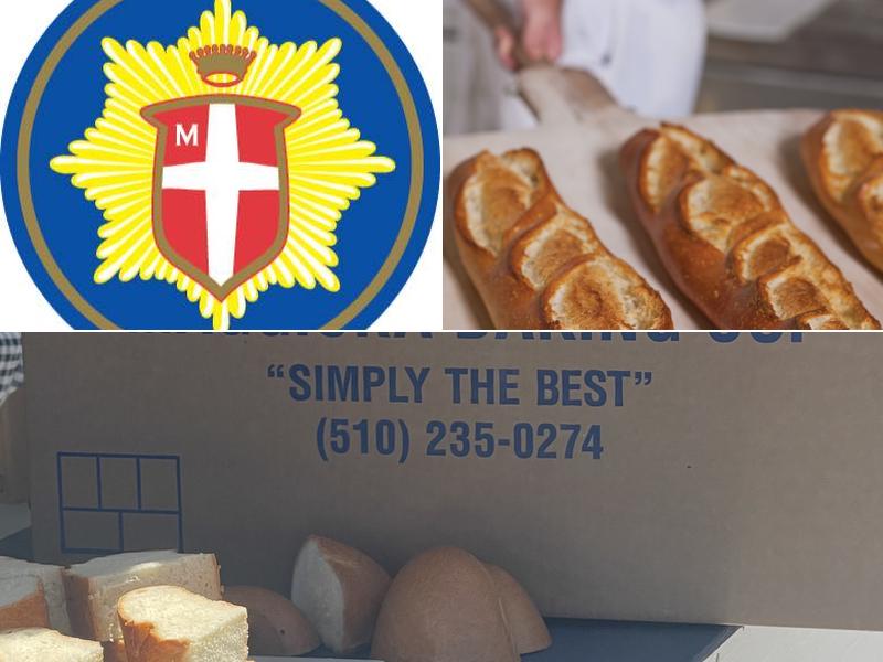 Maggiora Baking Company