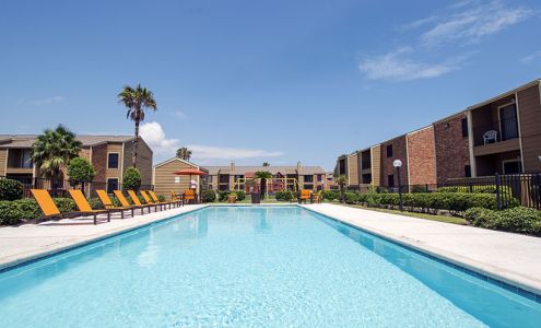 Captain's Landing Apartments