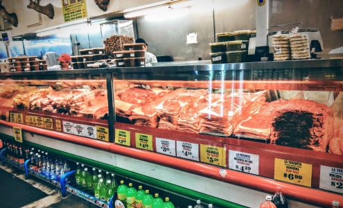 La Venadita Meat Market