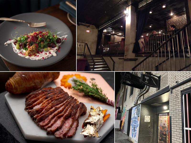 Boston Title & Abstract 522 S Boston Ave Suite B100, Tulsa