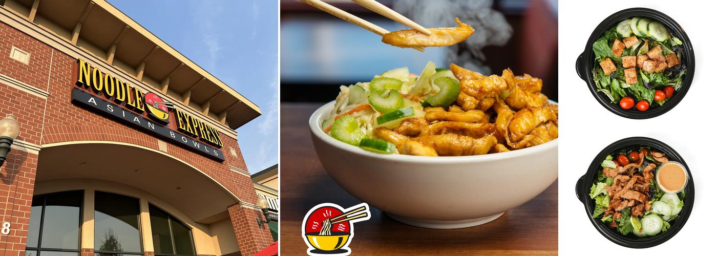 Noodle Express
