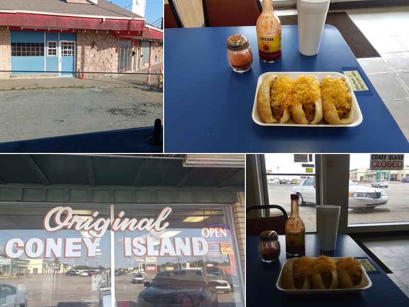 The Original Coney Island