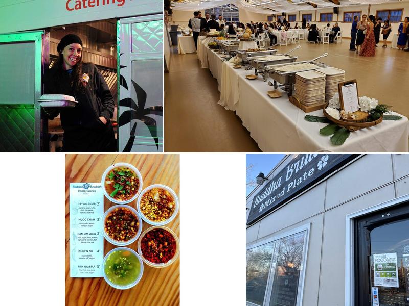 Buddha Bruddah Seattle