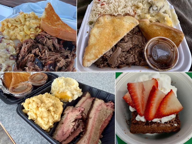 Cindy Lou's BBQ & Catering