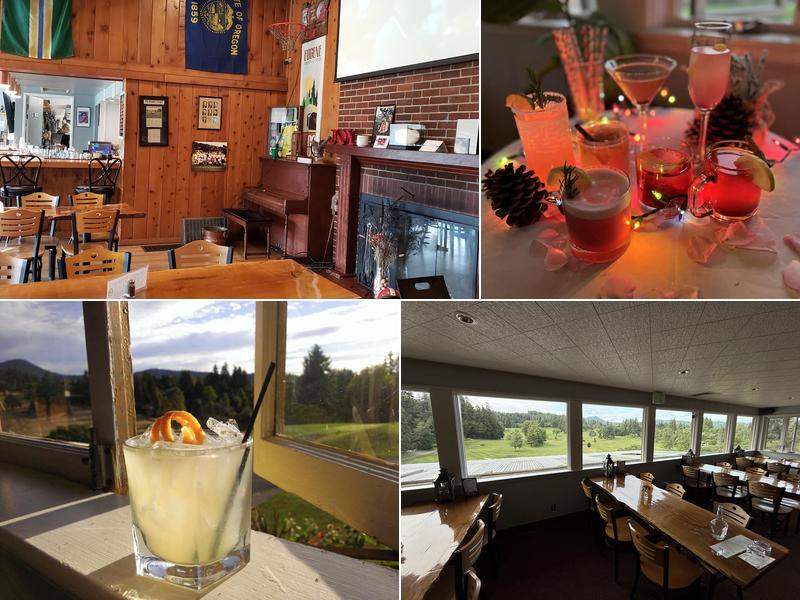 The Pub at Laurelwood