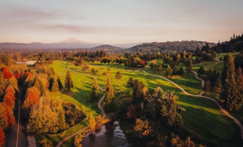 Persimmon Country Club