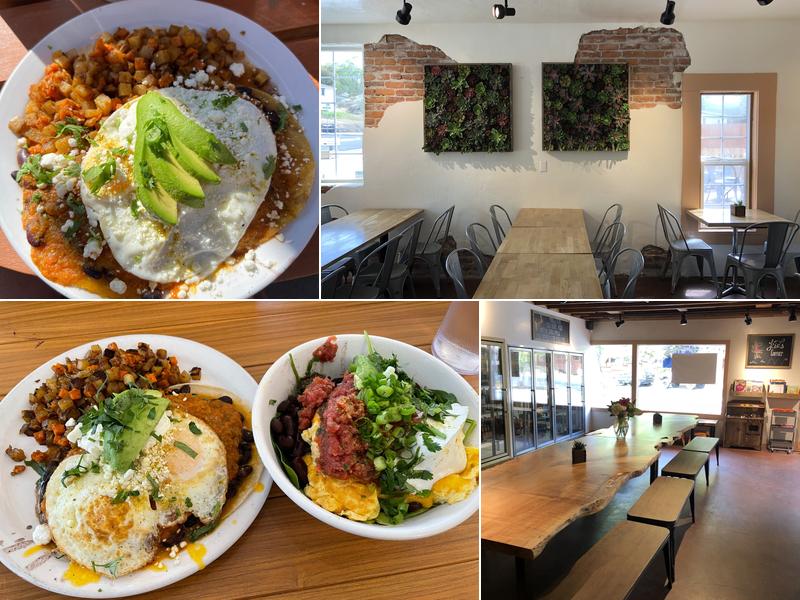 Active Culture 285 NW Riverside Blvd, Bend