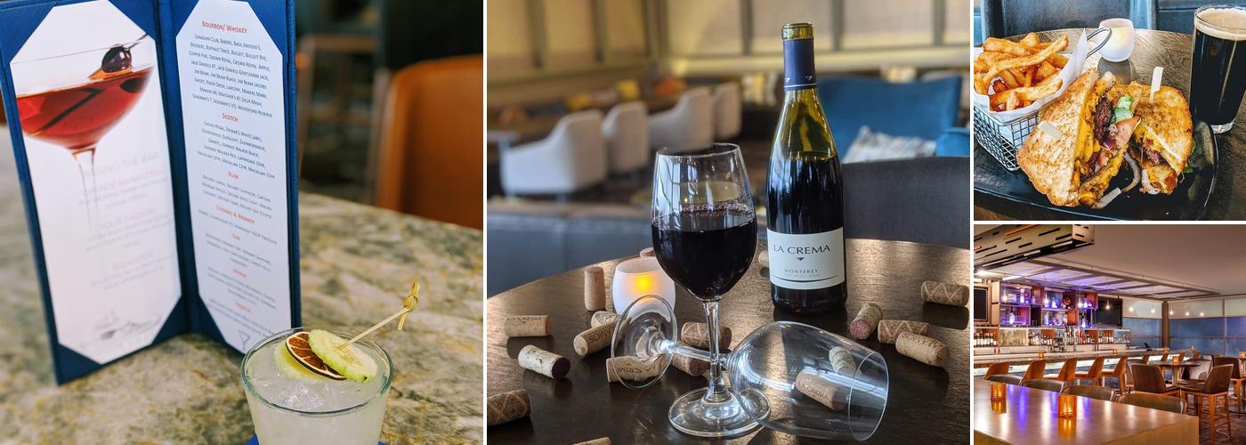 Luminous Restaurant and Lounge