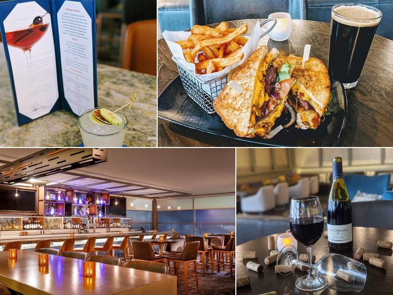 Luminous Restaurant and Lounge