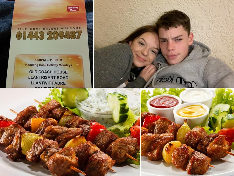 Golden Grace Chinese Take Away & Delivery Service