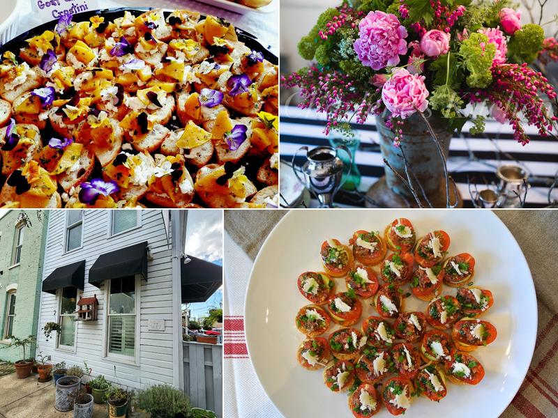 Charlene's Kitchen, LLC