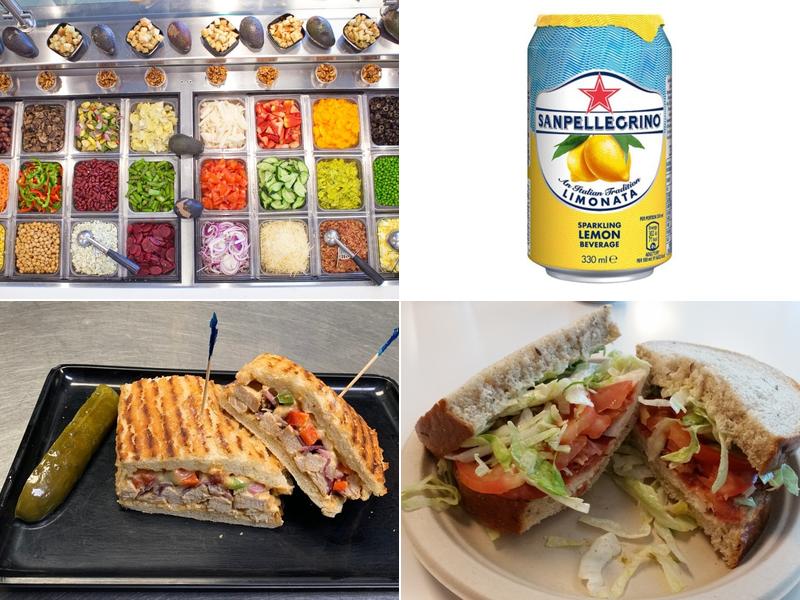 Bianchini’s Sandwich and Salad Market