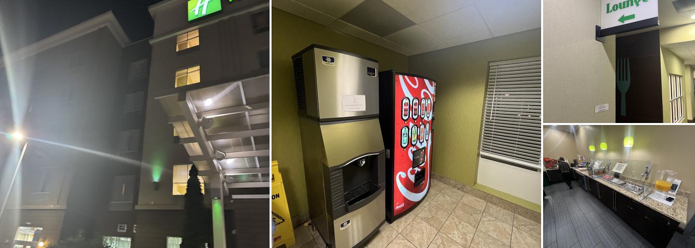 Kem's Restaurant & Lounge