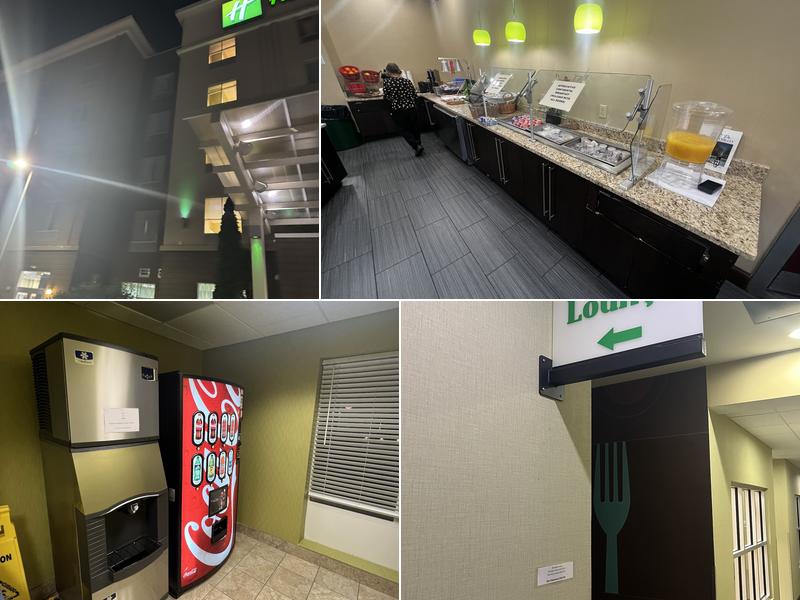 Kem's Restaurant & Lounge