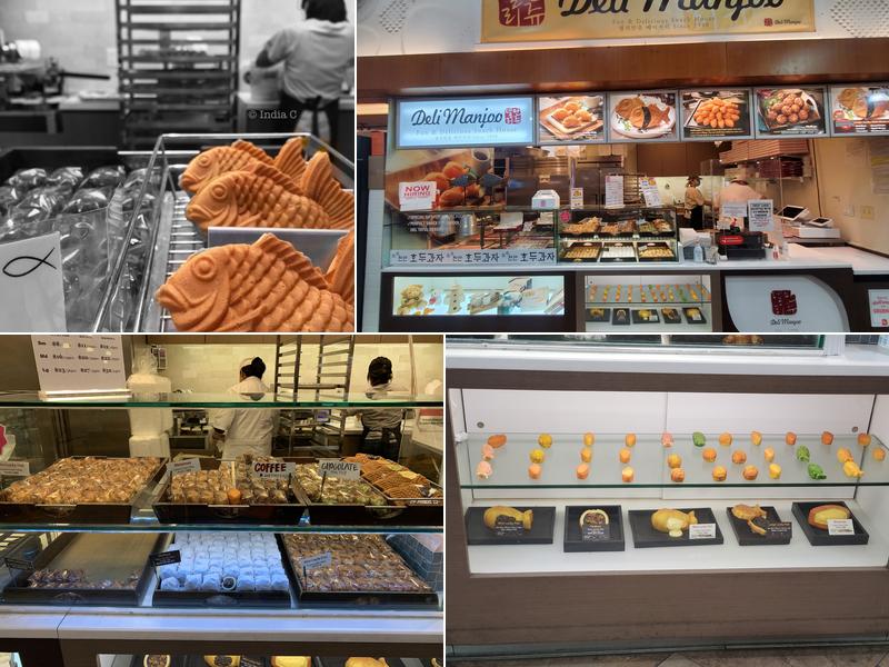 Deli Manjoo 2825 S Diamond Bar Blvd, Diamond Bar